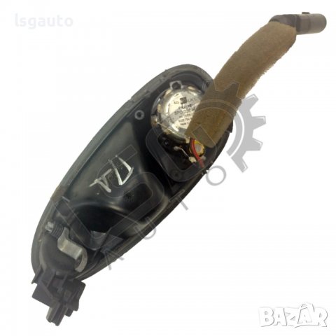 Предна дясна вътрешна дръжка Seat Altea 2004-2015 SE080722N-178, снимка 2 - Части - 37500730