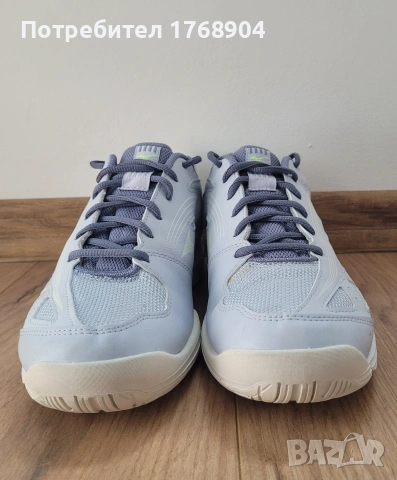 Като нови!Мъжки маратонки Mizuno-40 номер, снимка 3 - Маратонки - 54014178