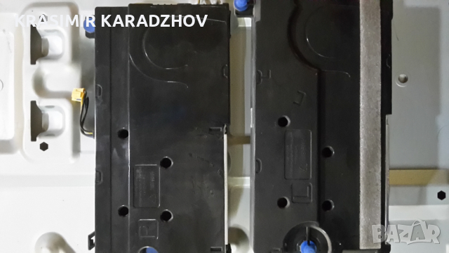 SAMSUNG  UE49NU7372UXXH, снимка 8 - Части и Платки - 44559845