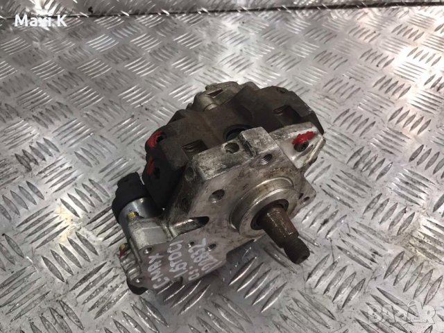 ГНП Ford C-Max 1.6TDCI 2005г.