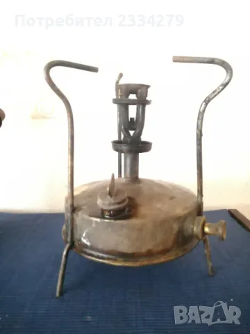 Автентични бензинови лампи и други лампи, произход различни държави., снимка 2 - Антикварни и старинни предмети - 37759326