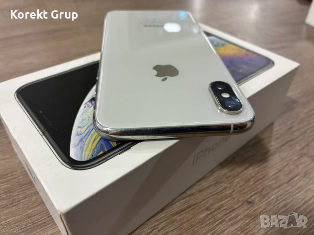 iPhone XS 64gb, снимка 4 - Apple iPhone - 54248541