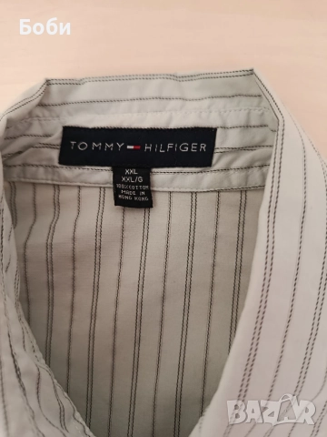 Tommy Hilfiger,iBLUES, снимка 6 - Ризи - 29905753