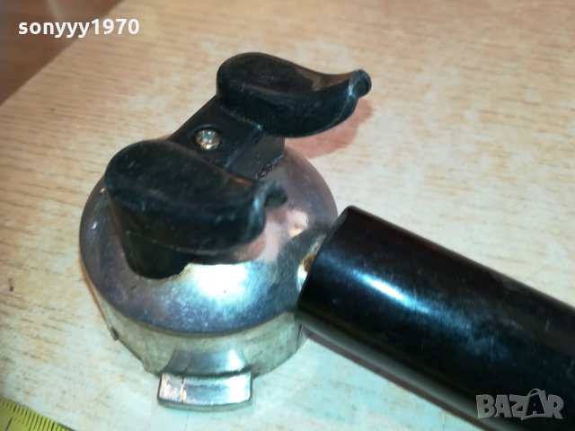 ръкохватка за кафемашина 1501211813, снимка 8 - Кафемашини - 31436732