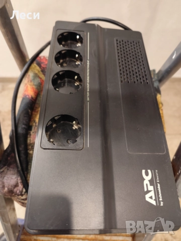 UPS, снимка 2 - UPS захранвания - 52839063