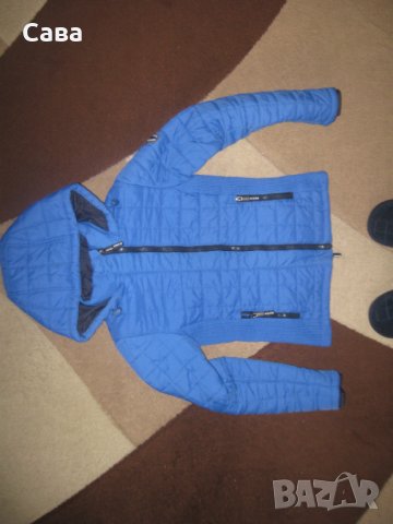 Зимно яке SUPERDRY  дамско,С, снимка 2 - Якета - 44202092