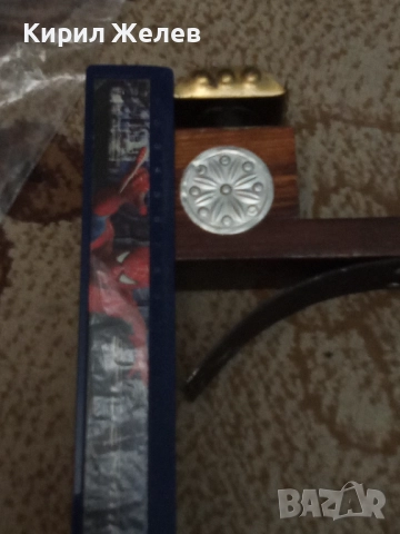 Свещник дървен 50683, снимка 7 - Декорация за дома - 52070266