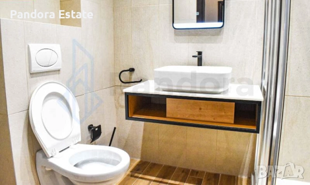 4-СТАЕН апартамент под наем, гр. София, кв. Драгалевци, снимка 8 - Апартаменти - 52402862