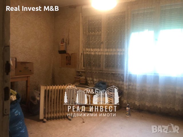 Продавам тухлен апартамент в гр. Димитровград, снимка 6 - Aпартаменти - 40745089