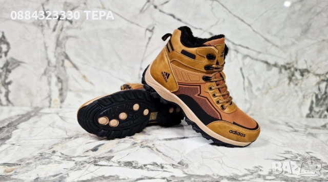 🔥ПРОМОЦИЯ🔥 Дамски и мъжки обувки, маратонки, боти, снимка 12 - Мъжки боти - 52004958