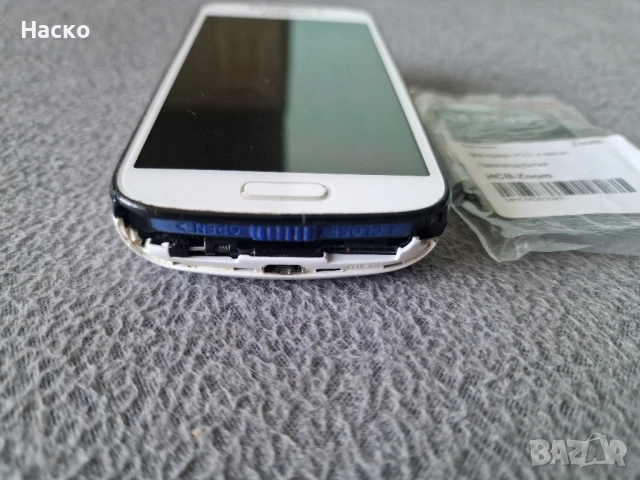 Samsung s 4 zoom за части, снимка 2 - Samsung - 50876501