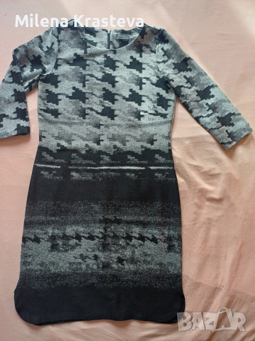 Geisha, снимка 3 - Рокли - 53083054