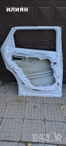 задна лява врата за Kia EV6 , снимка 2 - Части - 42733615