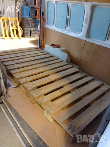 Транспортни услуги в страната, снимка 3 - Товарни превози - 54337670