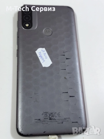 Moto E20 XT2155-3 за части 28