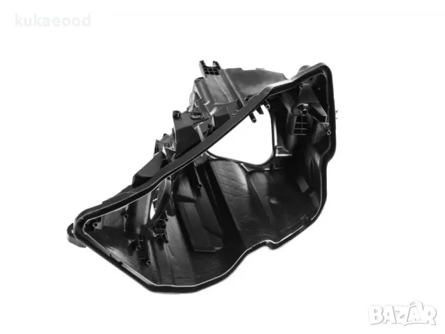 Основа (корпус) за фар на Audi A7 C8 LED 2018+, снимка 2 - Части - 49918851