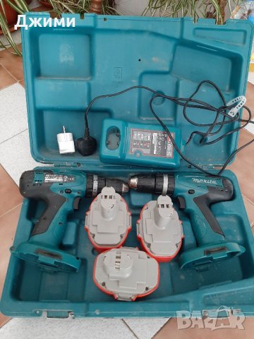 винтоверт МАКИТА, снимка 1