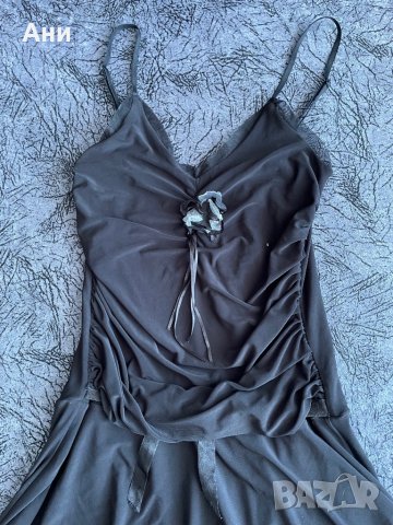 Дамска рокля, снимка 2 - Рокли - 37271661