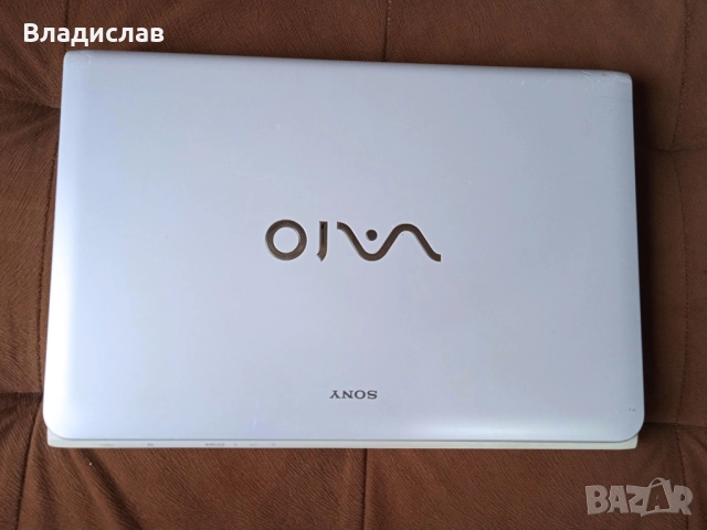 Sony Vaio SVE151G17M работещ цял или на части, снимка 3 - Части за лаптопи - 52414144