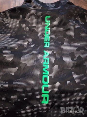 Яке Under Armour размер М, снимка 7 - Якета - 39405961