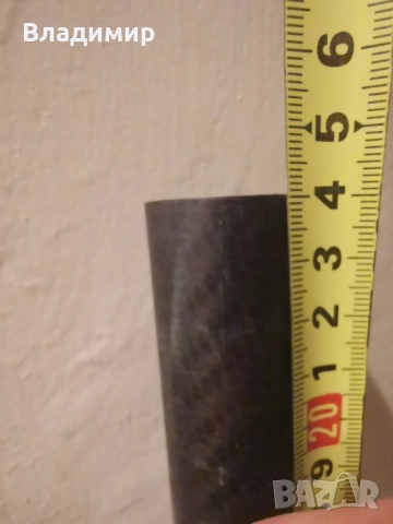 Карбонова вилка Giant Advanced Pro , снимка 10 - Части за велосипеди - 52157911