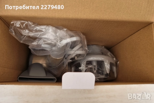 Сешоар , снимка 3 - Сешоари - 51984156