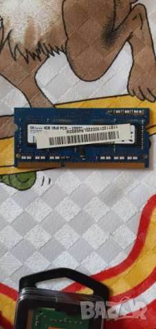 Нова RAM памет за лаптоп 8 GB 1600 MHz DDR3 DDR3L SD RAM, снимка 5 - Лаптопи за дома - 40399323