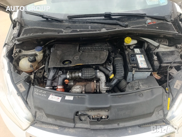 Пежо 208 / Peugeot 208 -  1,6HDI - на части, снимка 13 - Автомобили и джипове - 54297695