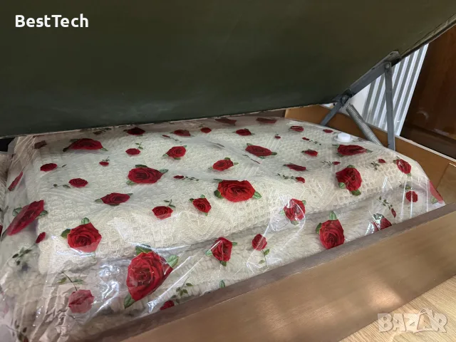 Китеници и Родопски одяла , снимка 4 - Олекотени завивки и одеяла - 56439562