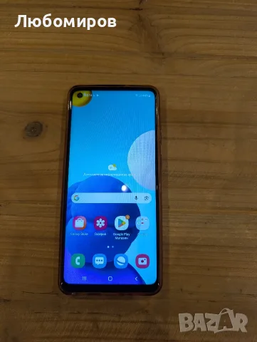 Samsung Galaxy A21s - 32GB / 3GB RAM / Dual SIM / 48MP, снимка 3 - Samsung - 56022992