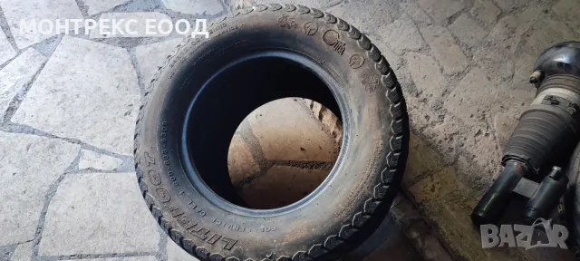 гума за косачка 24х12.00, снимка 3 - Гуми и джанти - 50370466