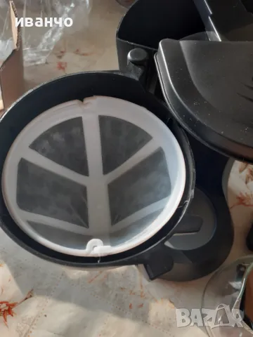 КАФЕМАШИНА(НОВА)TAURUS VERONA , снимка 3 - Кафемашини - 49188720