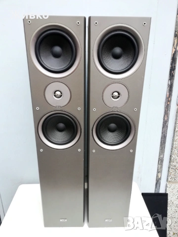 | Тонколони HECO |