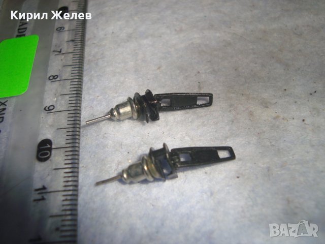 ХЕНД - МЕЙД АРТИСТИЧНИ ВИНТИДЖ АРТ ОБЕЦИ МНОГО ИНТЕРЕСНИ 20974, снимка 5 - Обеци - 36621137