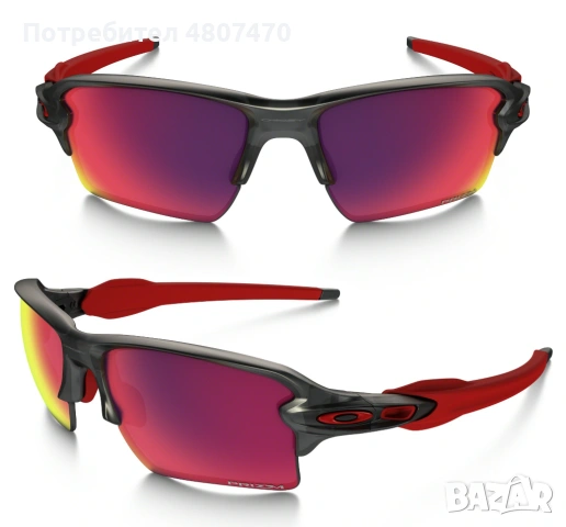 Нови спортни очила Oakley, снимка 4 - Слънчеви и диоптрични очила - 54309740