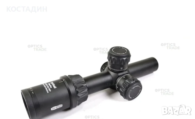 Продавам оптика за гонка , снимка 5 - Ловно оръжие - 50445472