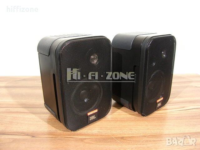 ТОНКОЛОНИ Jbl control 1x /5, снимка 9 - Тонколони - 54271133