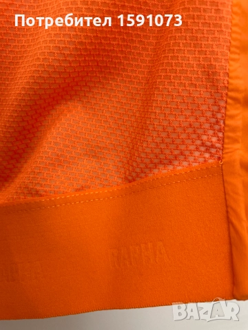 Rapha Pro Team Lightweight Gilet - елек за колоездене. Нов без етикет., снимка 6 - Спортни дрехи, екипи - 52389950