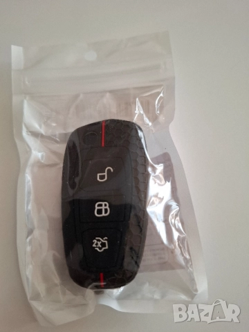 Протектор , калъф за ключ на форд , снимка 2 - Части - 51709924