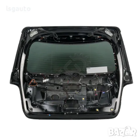 Заден капак Mercedes-Benz M-class (W164)  ID: 140436, снимка 4 - Части - 48580896