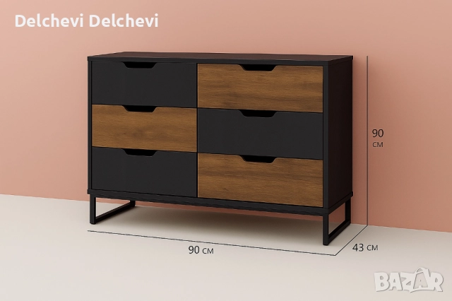 Скрин по поръчка – стилен дизайн и качество, снимка 2 - Скринове - 52266656