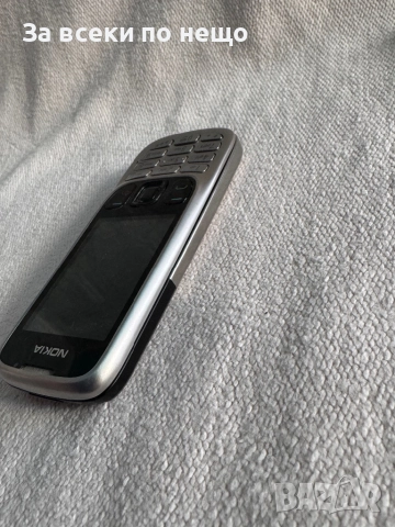 Нокия 6303c , Nokia 6303 , Life timer 30часа, снимка 6 - Nokia - 52795973