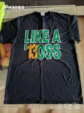 Подарявам спортни блузки за момче14/15г, снимка 4 - Детски Блузи и туники - 54157176