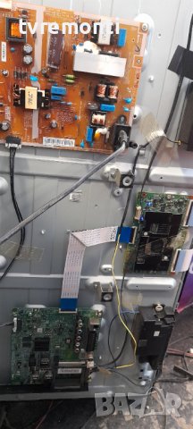 MAIN BOARD ,BN94-08139B , BN41-02241, for SAMSUNG UE40H6203, снимка 6 - Части и Платки - 36726401