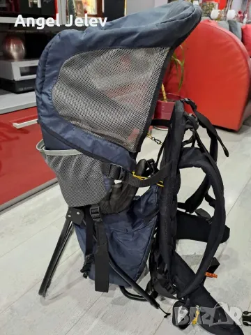 туристическа раница /самар/, снимка 7 - Раници - 48707756