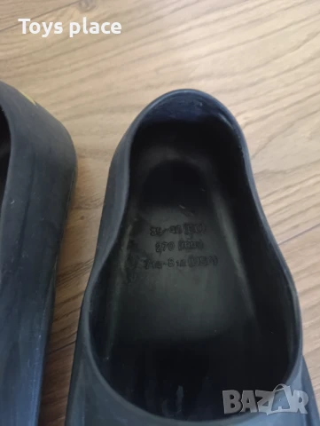 Професионални плавници Arena 39-40 номер, тренировъчни плавници , снимка 4 - Водни спортове - 51340130