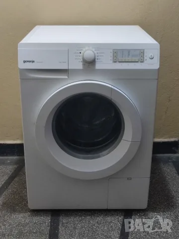 Работеща Пералня Gorenje - 7kg.  