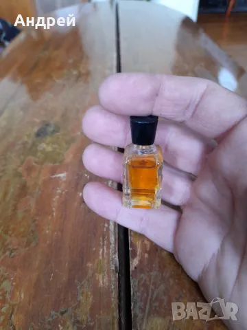 Стар одеколон Тоскана #3, снимка 3 - Други ценни предмети - 48826238