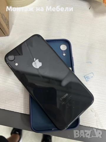 iPhone Xr 64gb neverlock, снимка 3 - Apple iPhone - 56188918