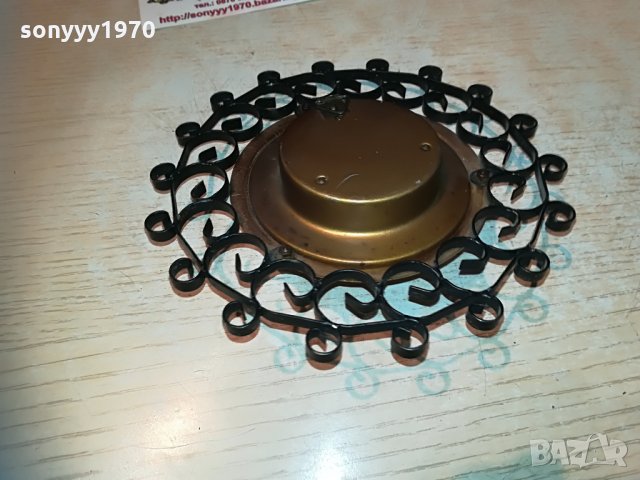 mistral-барометър внос франция-15см, снимка 11 - Колекции - 29914528